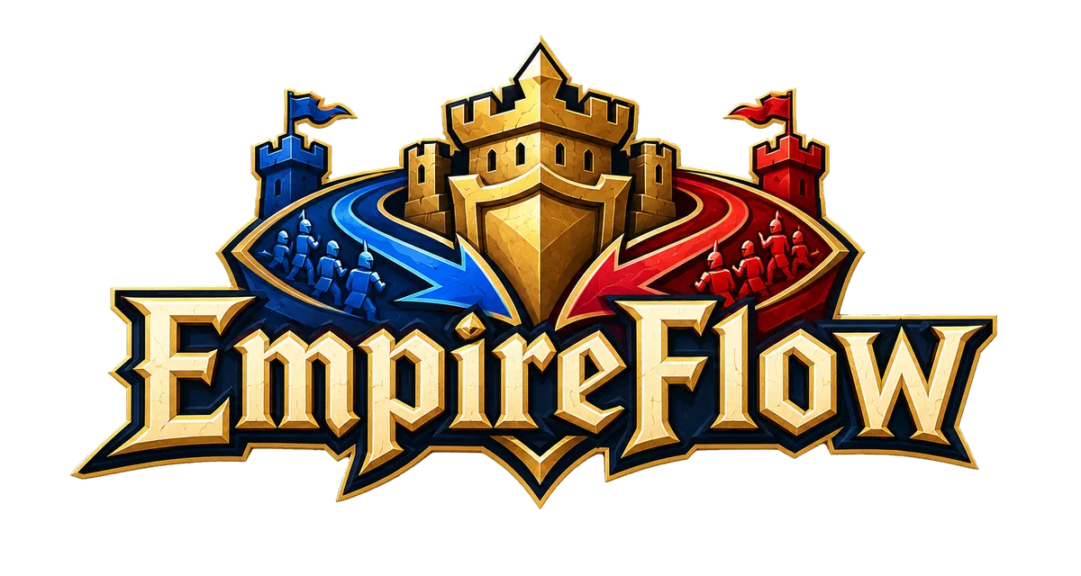 Empire Flow