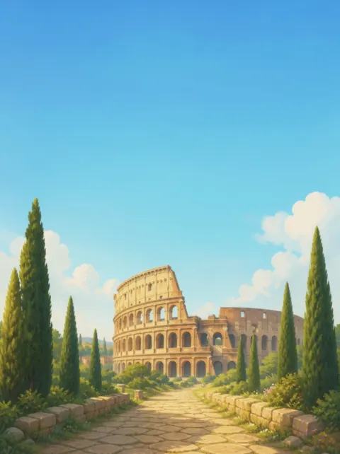 Colosseum