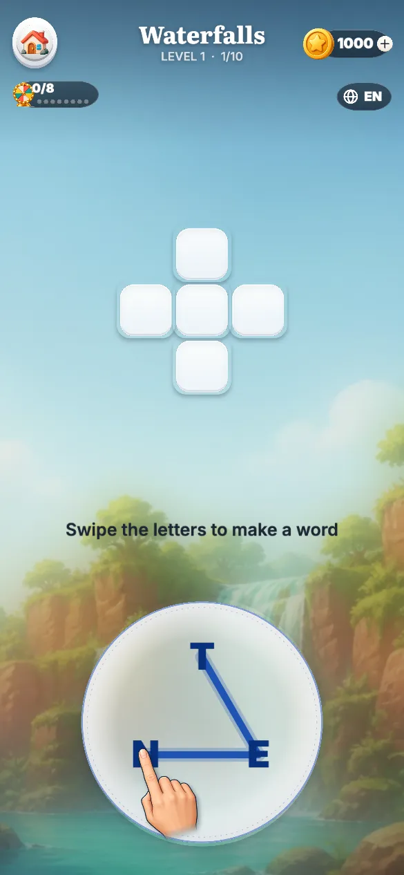 Wordello